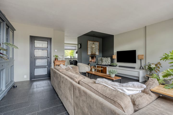 Foto 2 van Dokter Koomansstraat 14