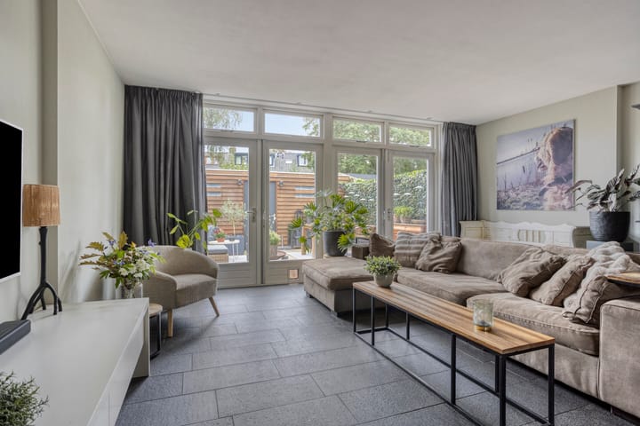 Foto 3 van Dokter Koomansstraat 14