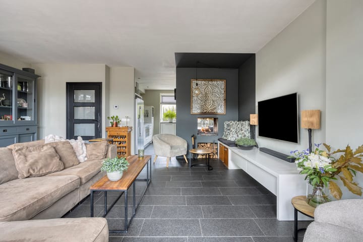 Foto 4 van Dokter Koomansstraat 14