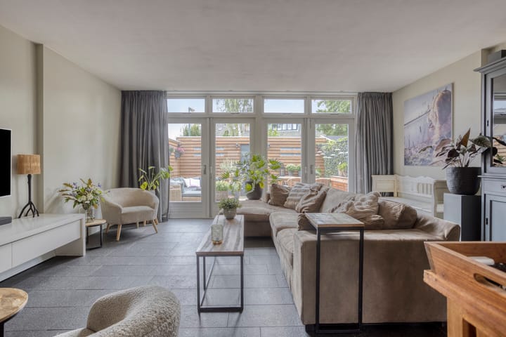 Foto 5 van Dokter Koomansstraat 14