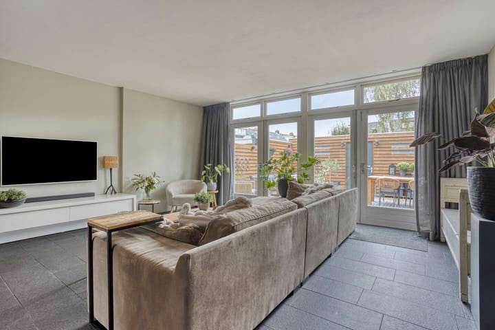 Foto 6 van Dokter Koomansstraat 14