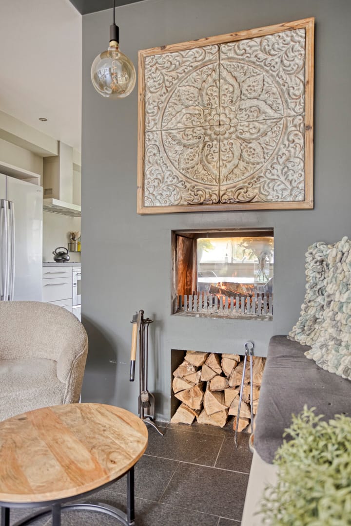 Foto 8 van Dokter Koomansstraat 14