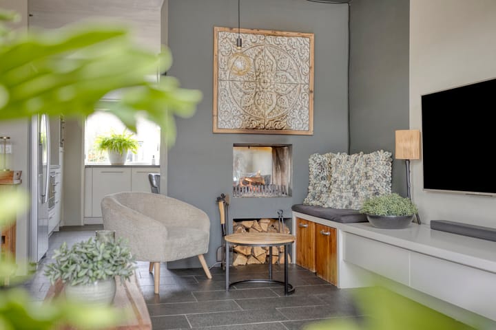 Foto 9 van Dokter Koomansstraat 14