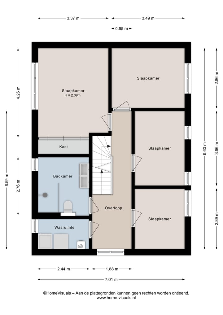 Foto 53 van Slaperdijkstraat 34