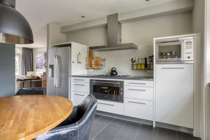 Foto 11 van Dokter Koomansstraat 14