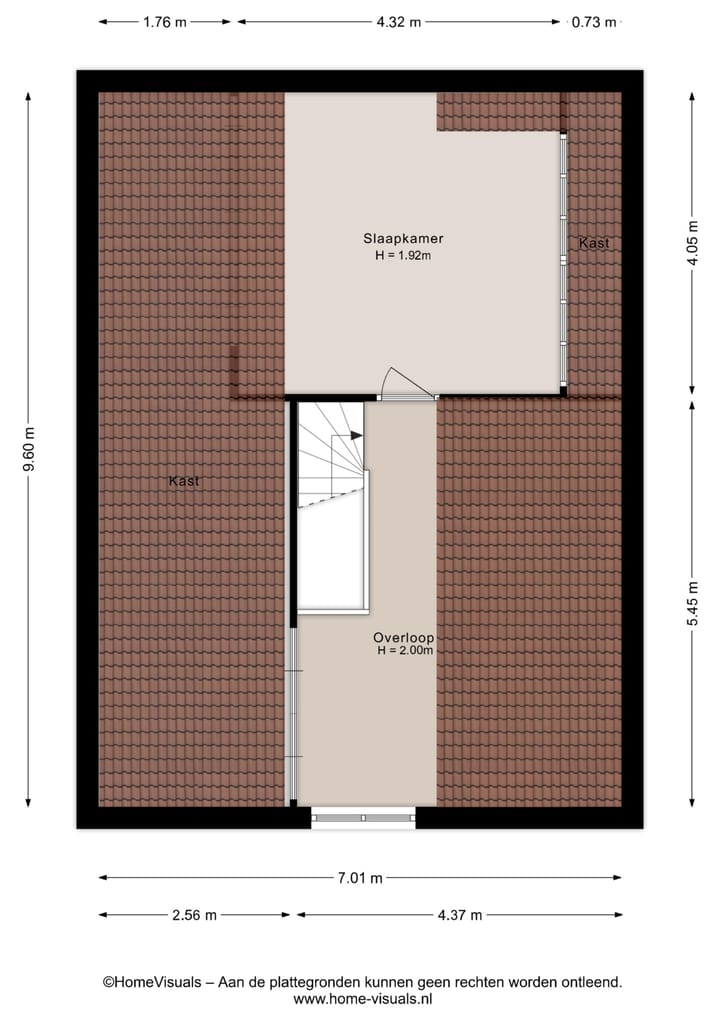 Foto 54 van Slaperdijkstraat 34