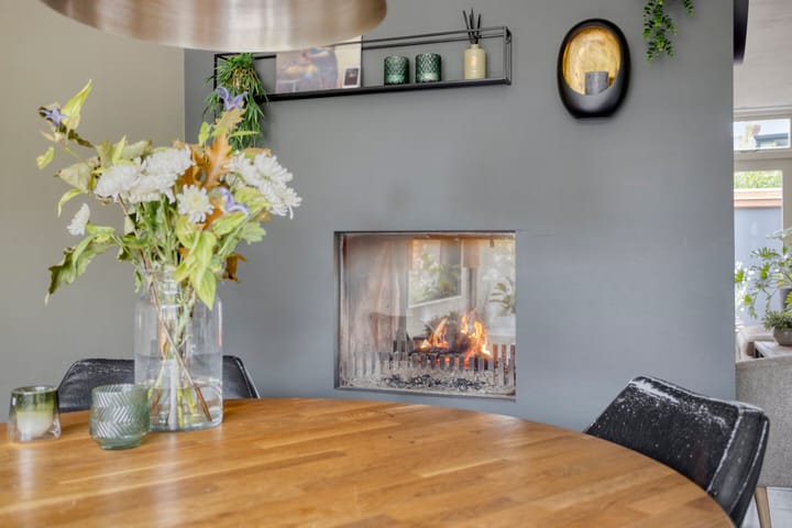 Foto 12 van Dokter Koomansstraat 14