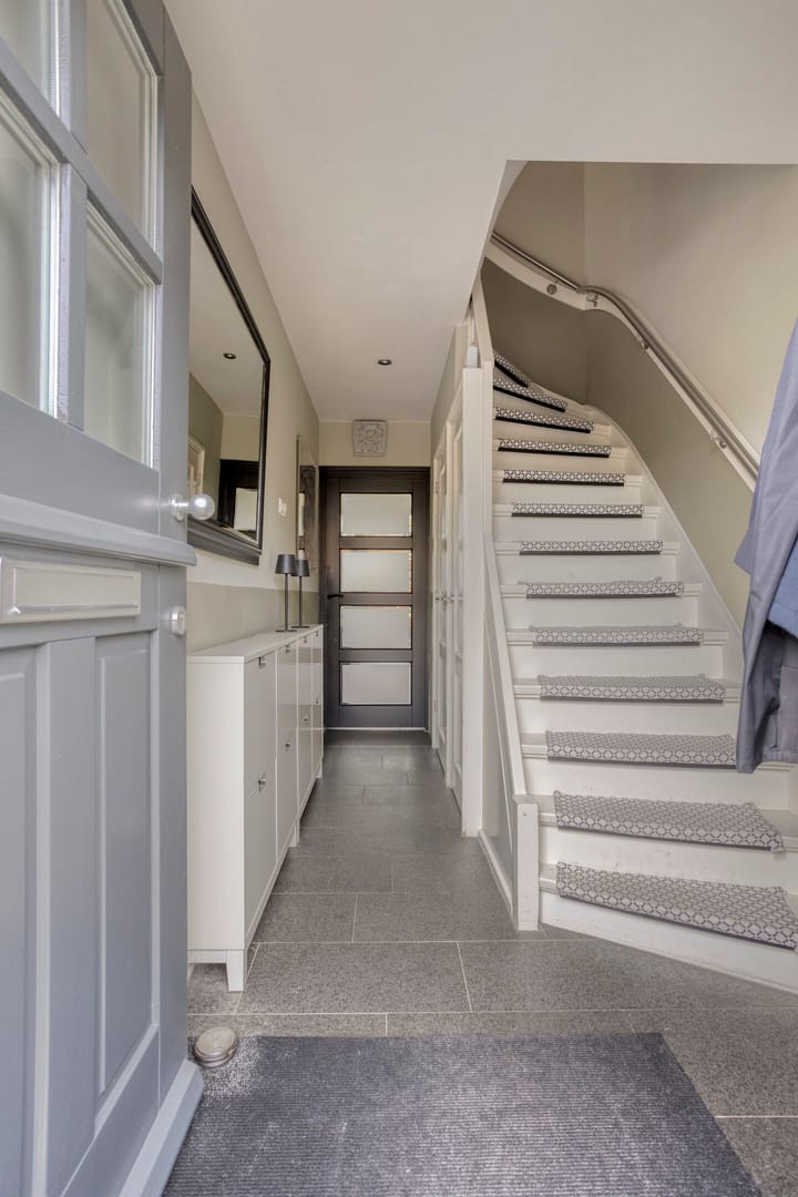 Foto 15 van Dokter Koomansstraat 14