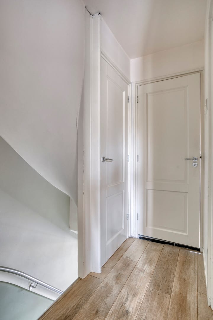 Foto 17 van Dokter Koomansstraat 14