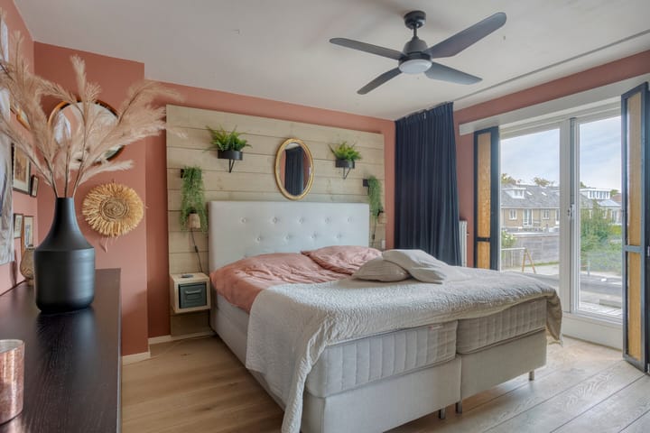 Foto 19 van Dokter Koomansstraat 14