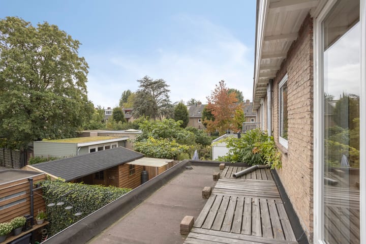 Foto 22 van Dokter Koomansstraat 14