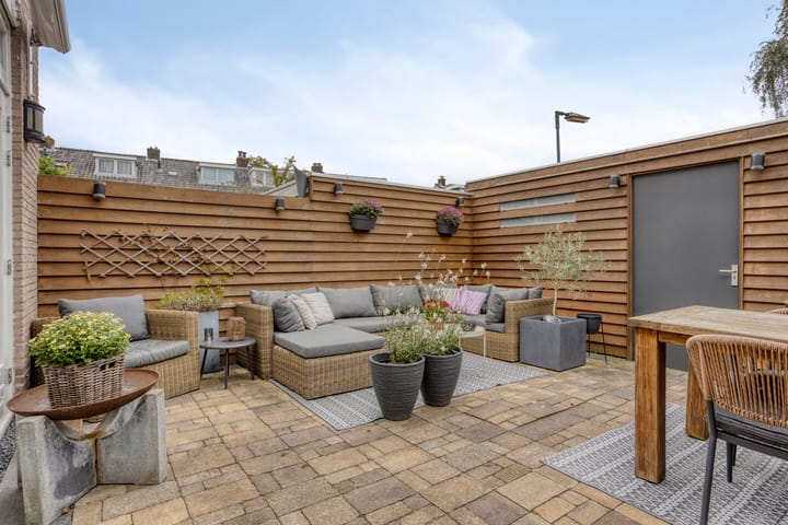 Foto 31 van Dokter Koomansstraat 14