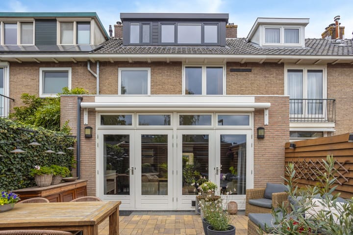 Foto 33 van Dokter Koomansstraat 14