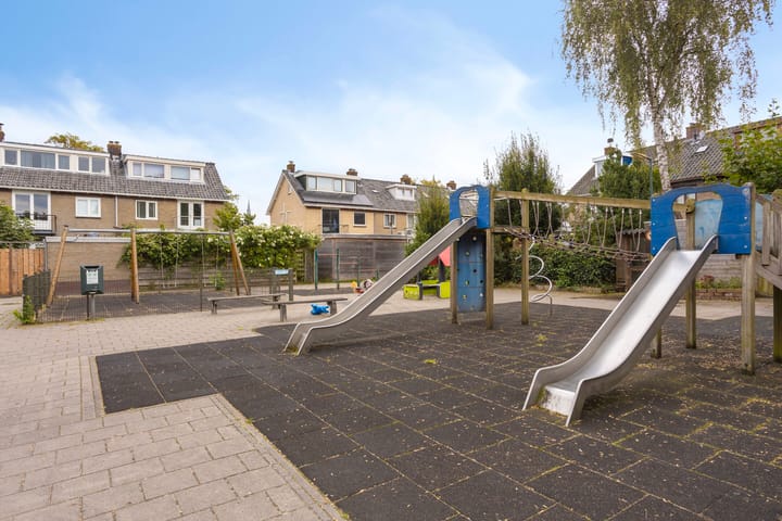 Foto 34 van Dokter Koomansstraat 14