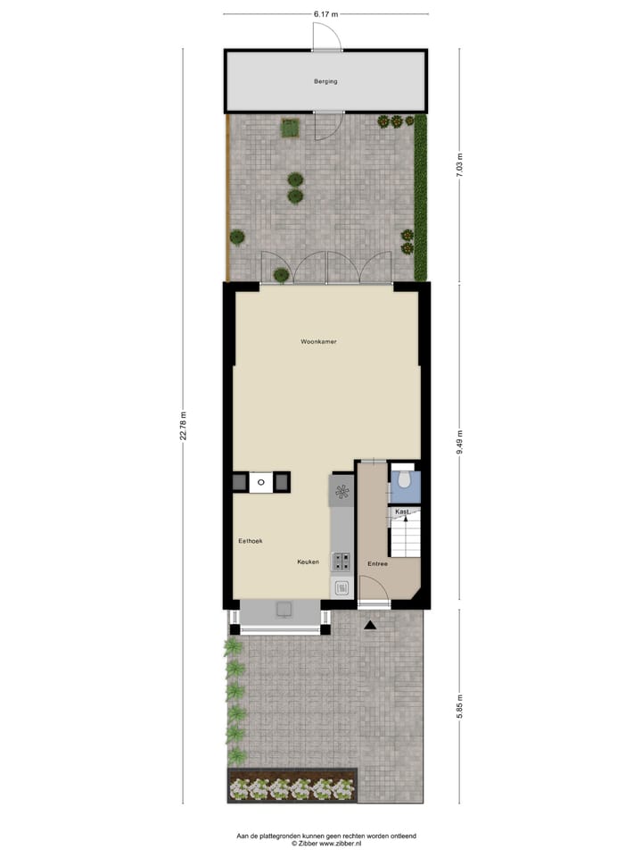 Foto 36 van Dokter Koomansstraat 14