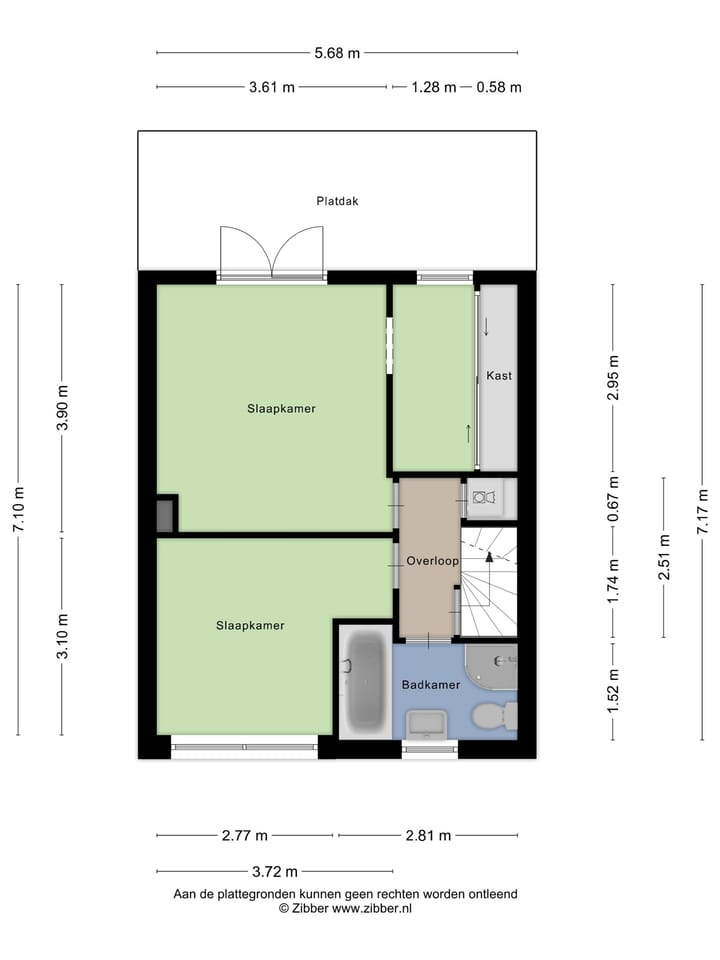 Foto 38 van Dokter Koomansstraat 14