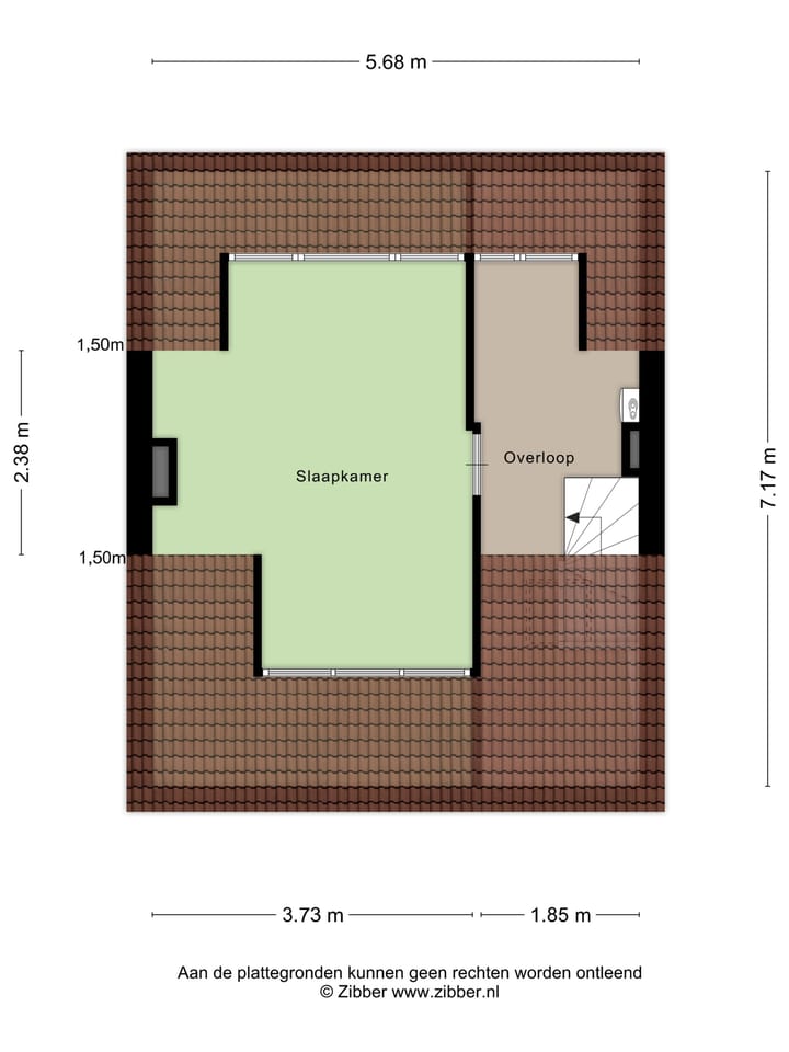 Foto 39 van Dokter Koomansstraat 14