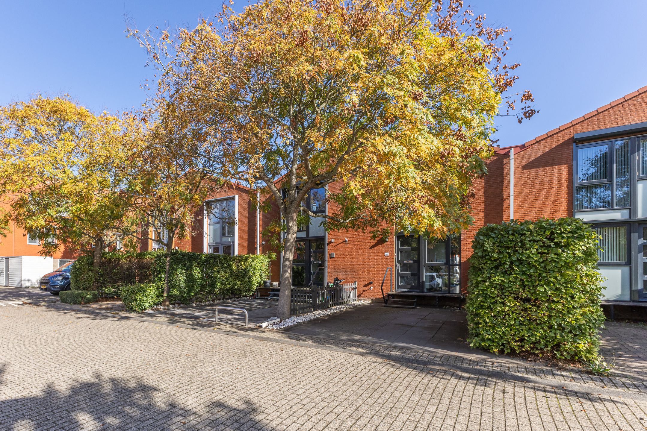 Rottumeroog, 62, Heemskerk, 1967GE, Noord-Holland, Nederland 62