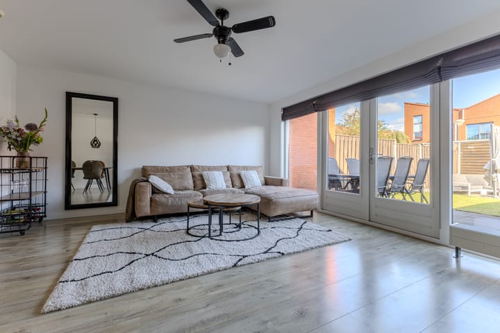 Foto 3 van Rottumeroog 62