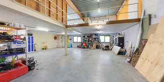 Bekijk 360° foto's