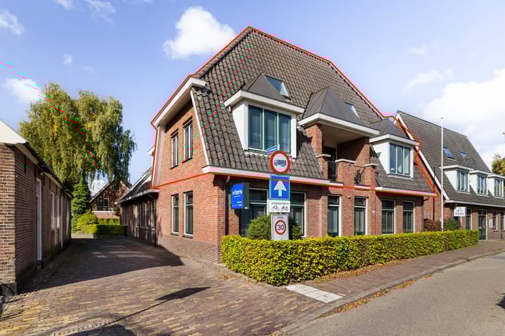 Tuinwegje 10 main image