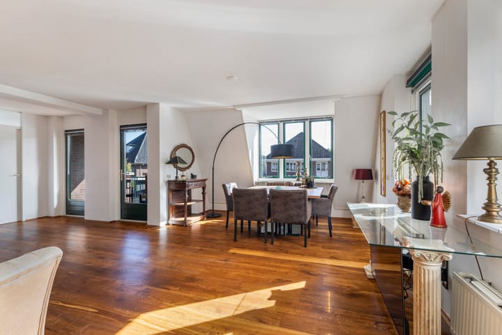 Foto 2 van Tuinwegje 10