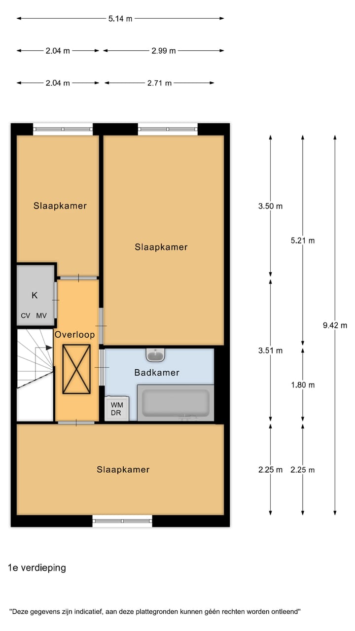 Foto 32 van Rottumeroog 62