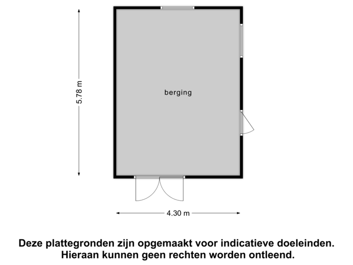 Berging