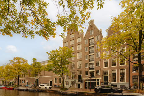 Lauriergracht 107-A secondary image