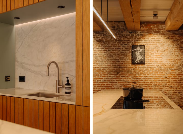 Foto 6 van Lauriergracht 107-A