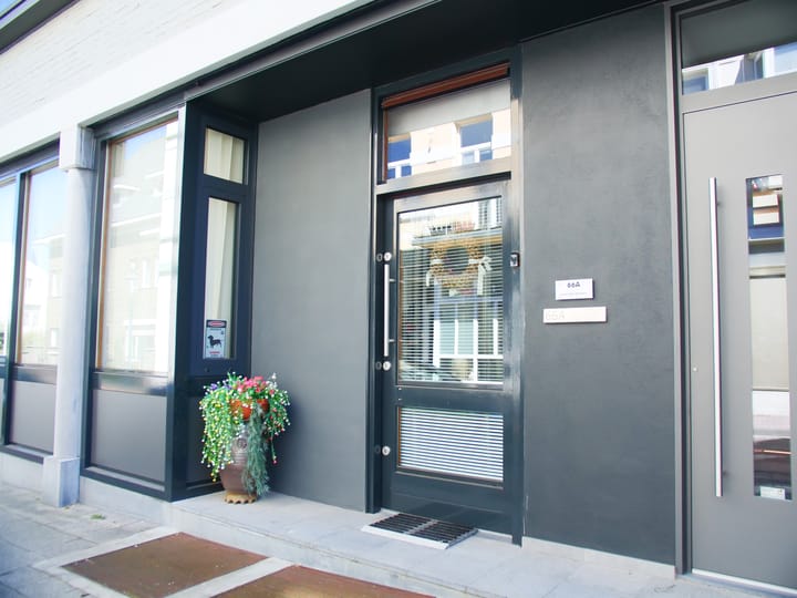 Photo 1 of Kerkstraat 66-A