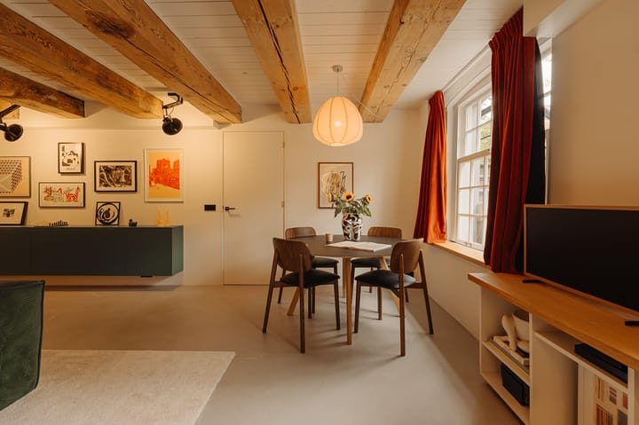 Foto 8 van Lauriergracht 107-A