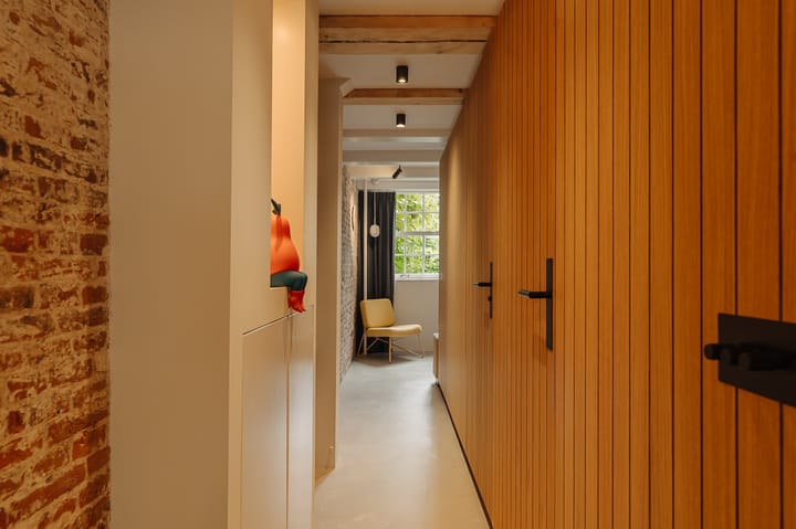 Foto 9 van Lauriergracht 107-A