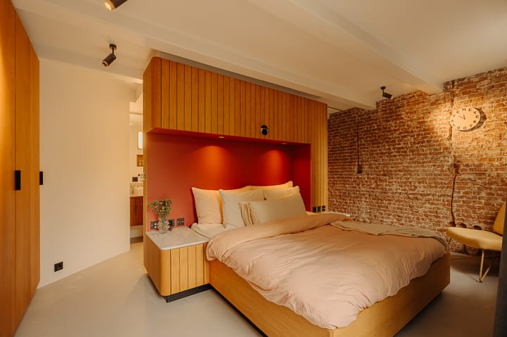 Foto 11 van Lauriergracht 107-A