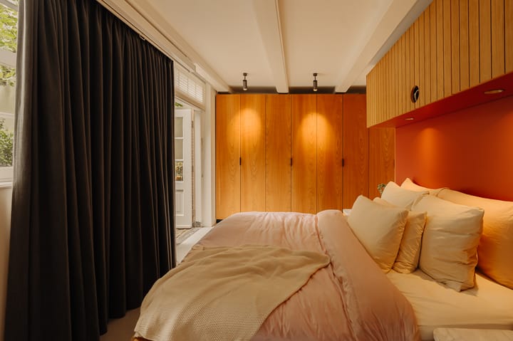 Foto 12 van Lauriergracht 107-A