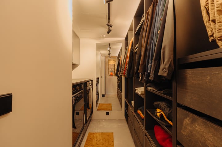 Foto 16 van Lauriergracht 107-A