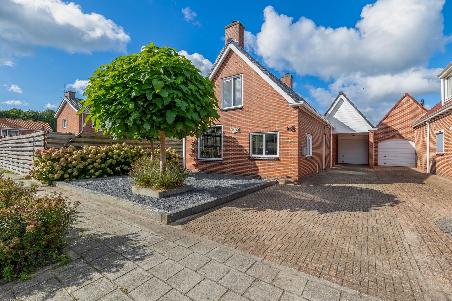 Photo 1 of Wilhelminalaan 8