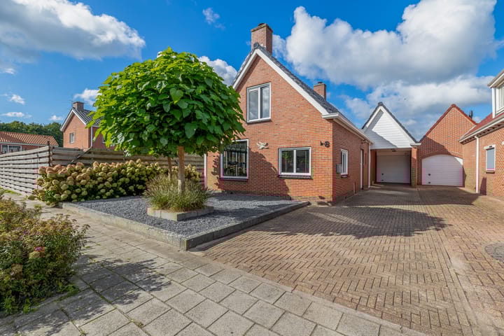 Photo 1 of Wilhelminalaan 8