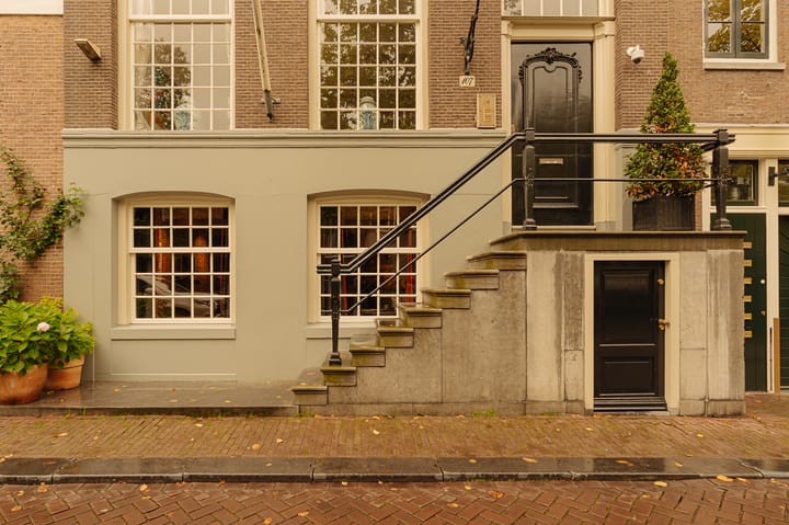 Foto 20 van Lauriergracht 107-A