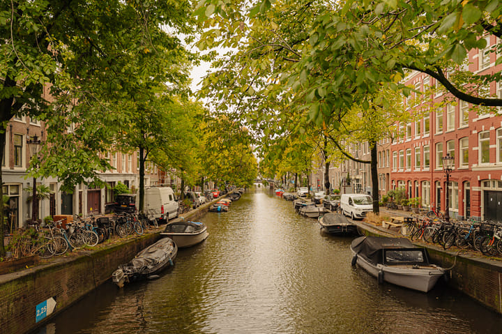 Foto 21 van Lauriergracht 107-A