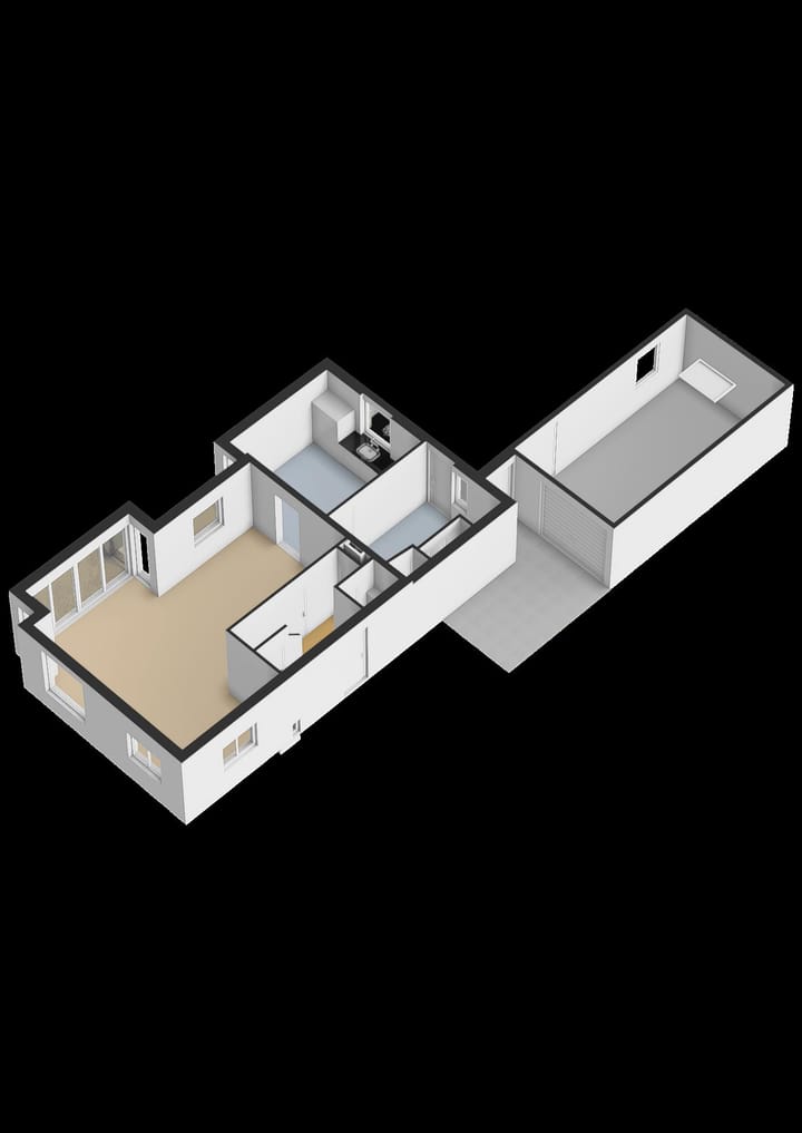 Photo 42 of Wilhelminalaan 8