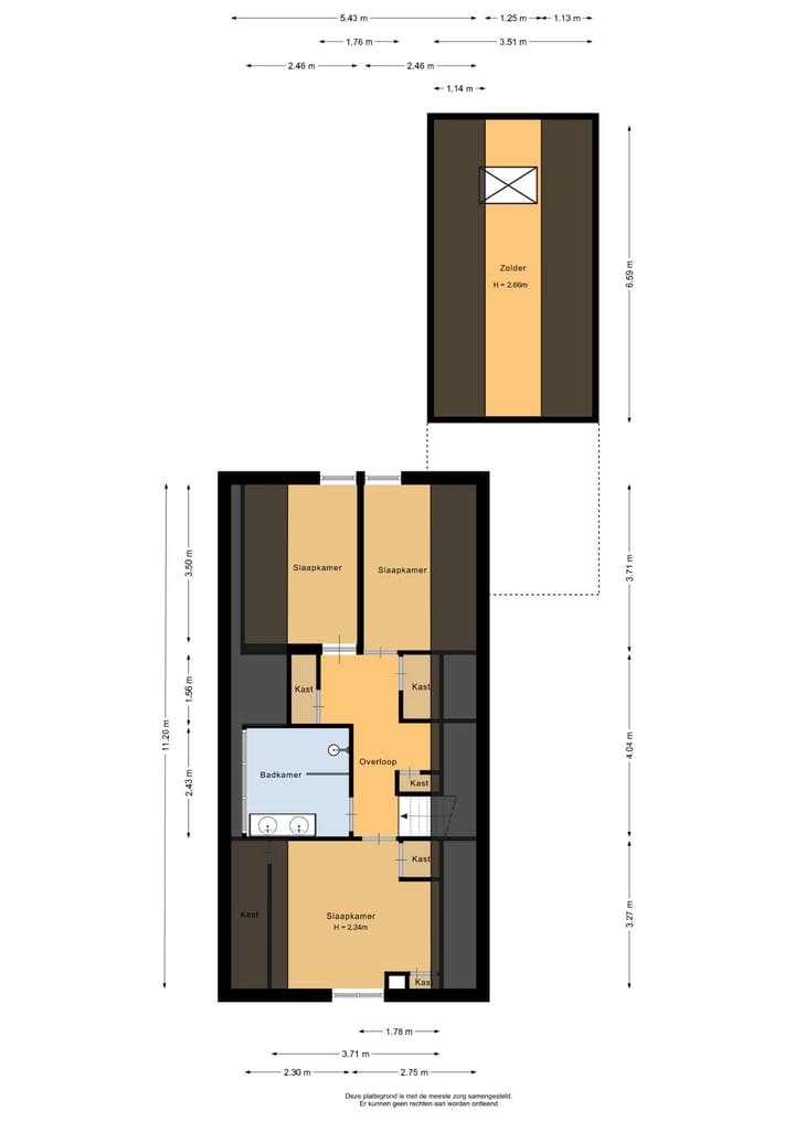 Photo 43 of Wilhelminalaan 8