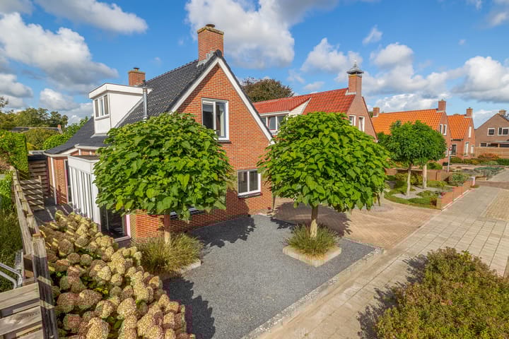 Photo 6 of Wilhelminalaan 8