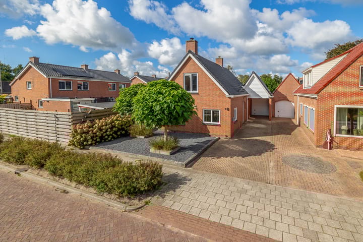 Photo 7 of Wilhelminalaan 8