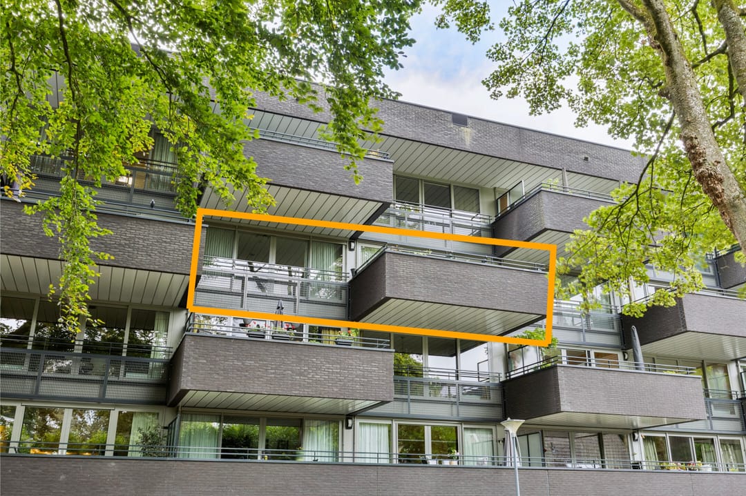 Foto 2 van Bouwlingplein 76