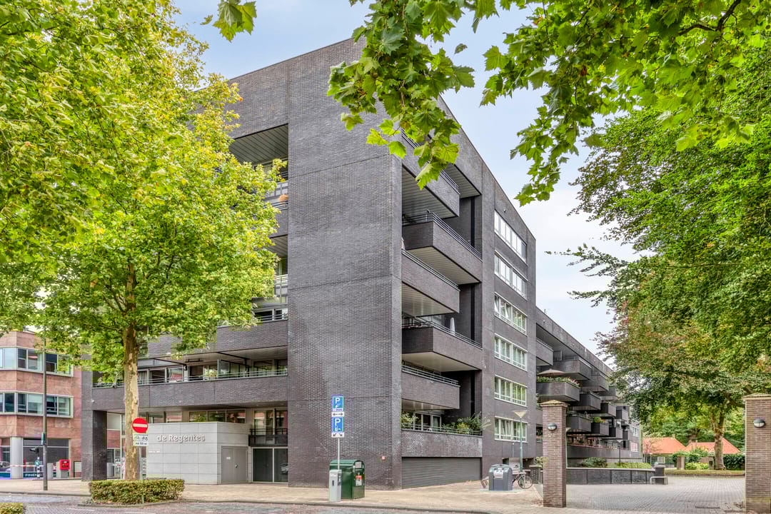 Foto 1 van Bouwlingplein 76