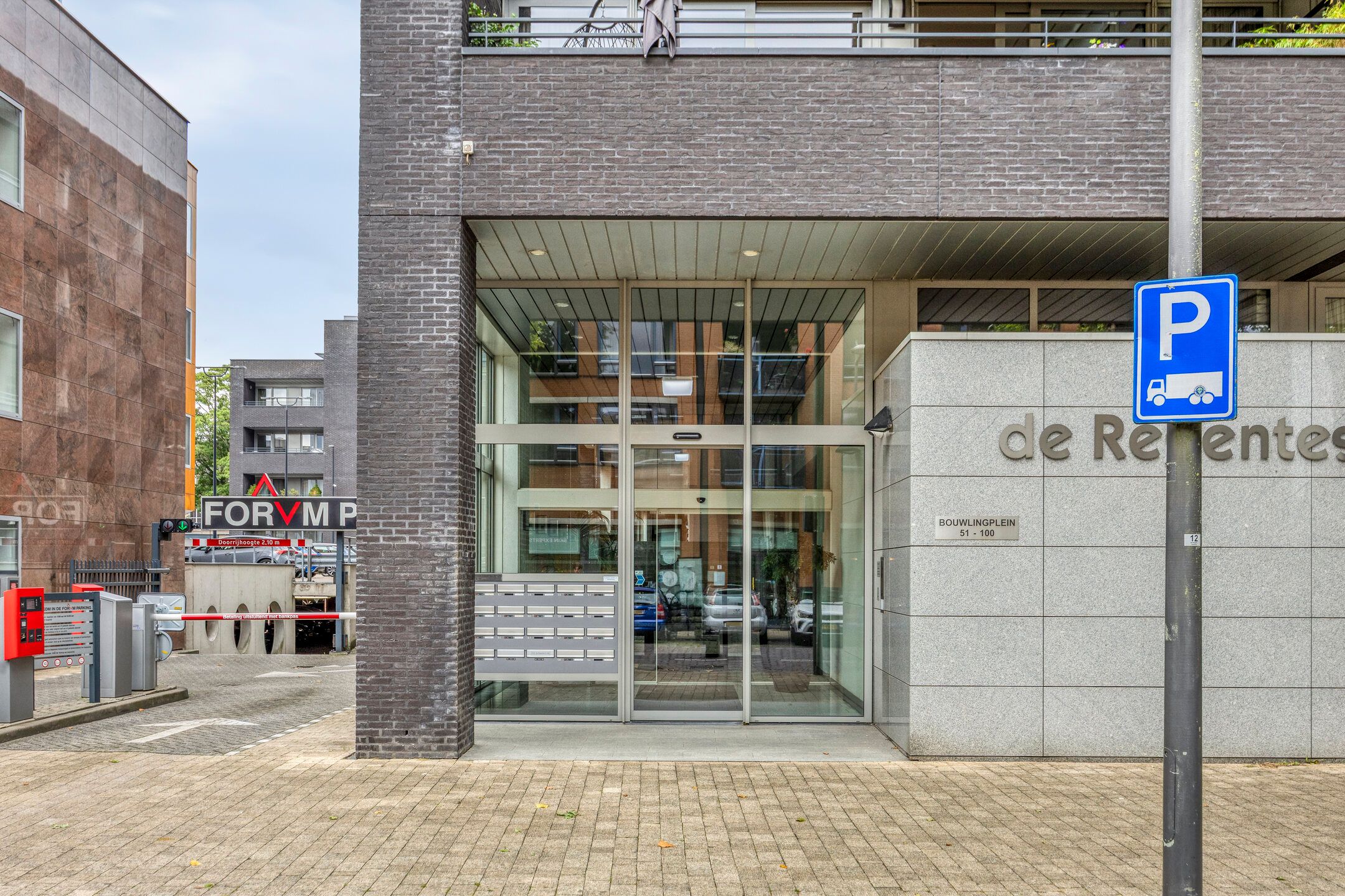 Foto 6 van Bouwlingplein 76