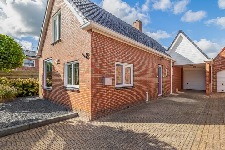 Photo 8 of Wilhelminalaan 8