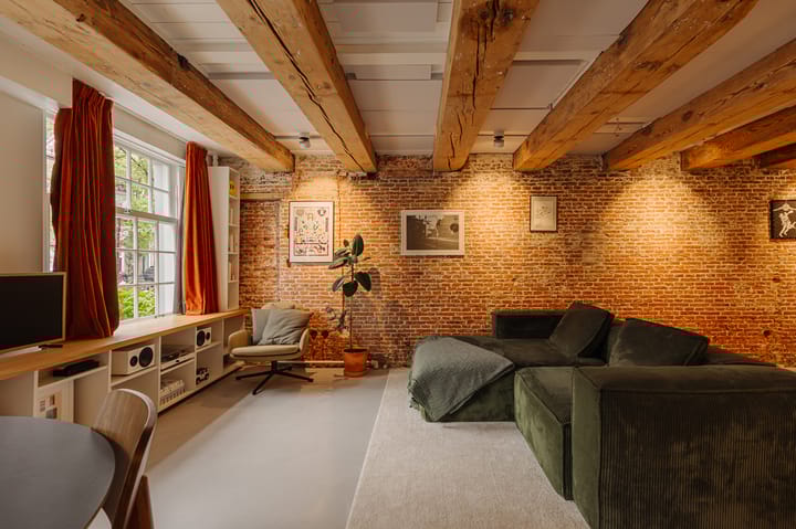 Foto 4 van Lauriergracht 107-A