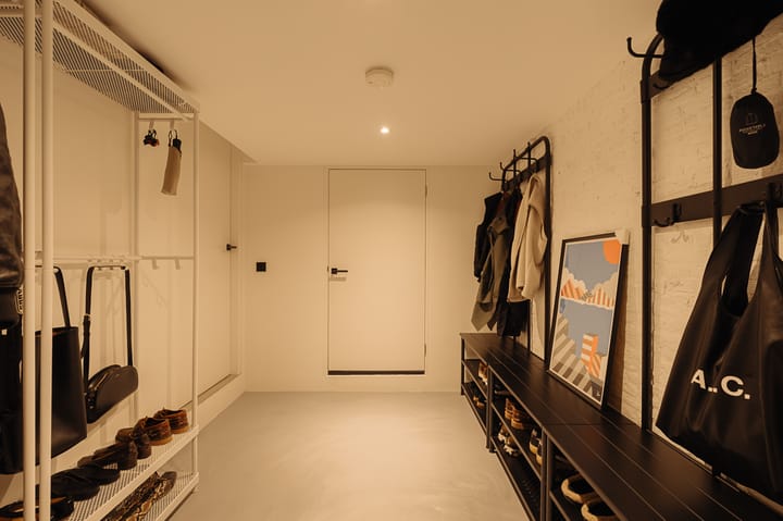 Foto 18 van Lauriergracht 107-A